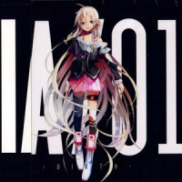 オーヴァースプレト_IA,Neru