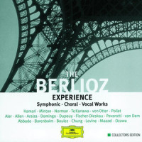 Hector Berlioz: Les Champs (H.67B Romance Op.19/2 "Feulliets d'Album) - Allegretto_Hector Berlioz