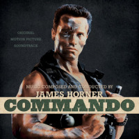 Someday, Somehow, Someone's Gotta Pay_James Horner
