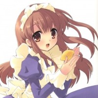 有希に闻け!・名作选_神前暁
