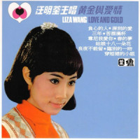 三年_汪明荃