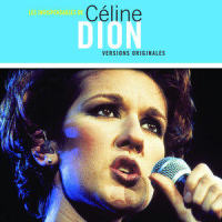 Mon Rève De Toujours_Céline Dion