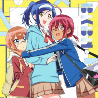 99パーセントの努力_中山真斗