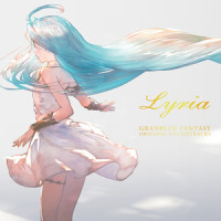 Lyria_东山奈央,グランブルーファンタジー