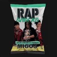 Dab Of Ranch_Migos