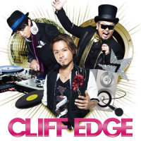 誓い_CLIFF EDGE
