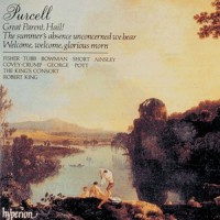 Symphony_Henry Purcell