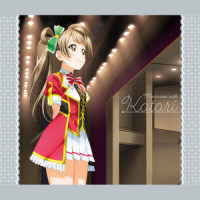 UNBALANCED LOVE_内田彩