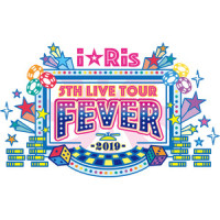 ありえんほどフィーバー_i☆Ris