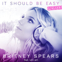 It Should Be Easy_Britney Spears,will.i.am