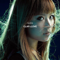 CLAP & LOVE_絢香
