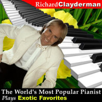 Saneha (Love)_Richard Clayderman