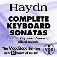 Sonata No. 34 in D Major, Hob.XVI:33: I. Allegro_Rena Kyriakou