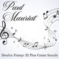 Domino / Le gamin de Paris mademoiselle de Paris_Paul Mauriat