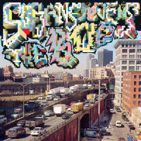 Postlude—Critical Mass_Sufjan Stevens