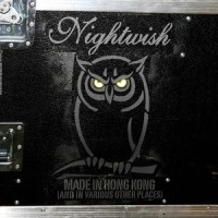 The Islander_Nightwish