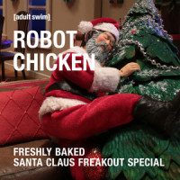 I'm Watching You(feat. Whitney Loveall, Tom Sheppard & Patrick Stump)_Robot Chicken,Patrick Stump,Tom Sheppard,Whitney Loveall