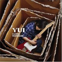 My friend_YUI