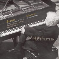Allegro grazioso_Arthur Rubinstein,Robert Schumann