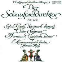Scene 8: Rondo: Bester Jungling! Mit Entzucken (场景8:回旋曲 - 最好的青春!高兴)_Berlin Chamber Orchestra,Helmut Koch,Rosemarie Rönisch,Monika Lennartz
