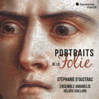 From silent shades and the Elysian groves, Z. 370_Héloïse Gaillard,Ensemble Amarillis,Stéphanie d'Oustrac,Henry Purcell