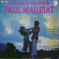 Voici Les Clés_Paul Mauriat