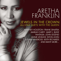 Never Gonna Break My Faith_Aretha Franklin,Mary J. Blige,The Harlem Boys Choir