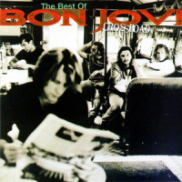 Postcards From The Wasteland_Bon Jovi