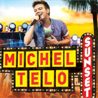 Se Tudo Fosse Fácil(Ao Vivo)_Michel Teló,Paula Fernandes