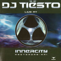 Theme from Norefjell_Tiësto