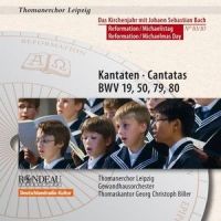 III: Nun danket alle Gott_Thomanerchor Leipzig,Gewandhausorchester,Georg Christoph Biller,Johann Sebastian Bach