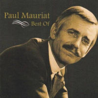 Le Temps Des Fleurs_Paul Mauriat