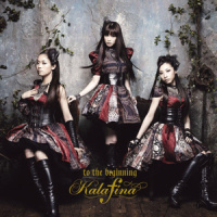to the beginning_Kalafina
