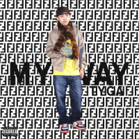 My Way_Tyga