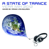 The Year Of Two_Armin Van Buuren