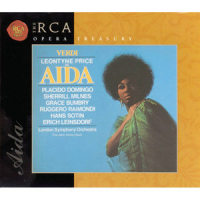 Act III: Vieni d'Iside al tempio_Erich Leinsdorf,Giuseppe Verdi,Grace Bumbry,Ruggero Raimondi,John Alldis Choir,London Symphony Orchestra