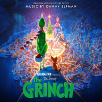 Christmas In Whoville_Danny Elfman