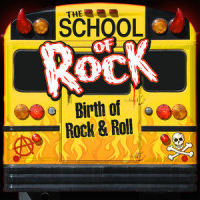 Rock Around The Clock_Deja Vu