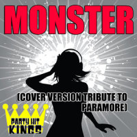 Monster_Party Hit Kings