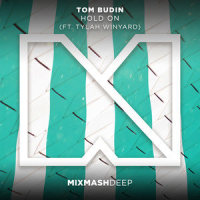 Hold On_Tom Budin,Tylah Winyard