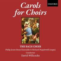 Hark! the herald angels sing (Mixed voices)_David Willcocks,The Bach Choir,Charles Wesley,Felix Mendelssohn,Philip Jones Brass Ensemble