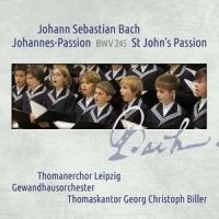 5. Choral: Dein Will gescheh, Herr Gott, zugleich_Thomanerchor Leipzig,Georg Christoph Biller,Gewandhausorchester,Johann Sebastian Bach