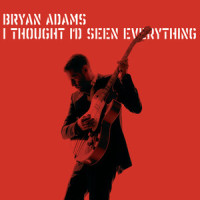 The Way Of The World_Bryan Adams