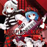 Bad Apple!! feat.nomico_Alstroemeria Records,nomico