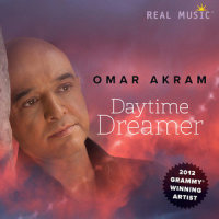 Daytime Dreamer_Omar Akram