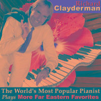 Lian Shanboo 'The Butterfly Lovers'_Richard Clayderman
