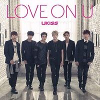 FEEL IT_U-KISS