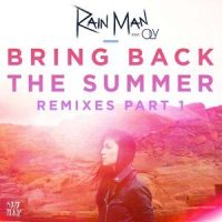Bring Back the Summer(feat. OLY)_Rain Man,Oly
