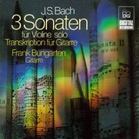 III. Corrente (Arranged for Guitar)_Frank Bungarten