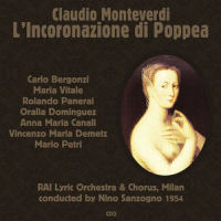 L'Incoronazione Di Poppea: Act 3. "A Te Sovrana Augusta"_Carlo Bergonzi,Rolando Panerai